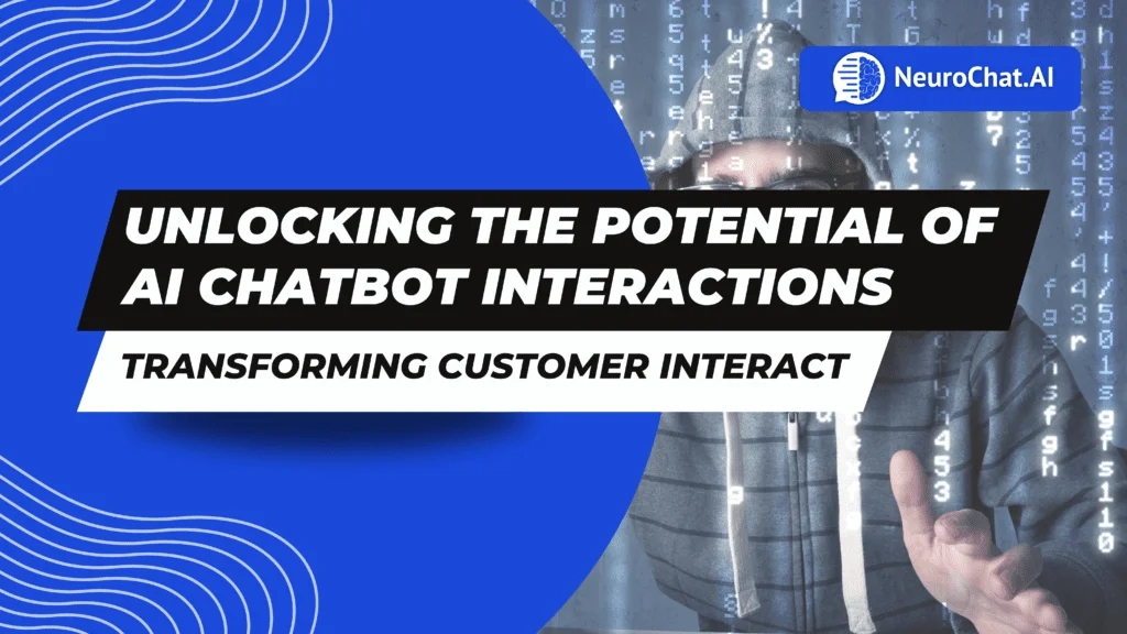 Decoding AI Chatbots: The Future of Intelligent Customer Interactions