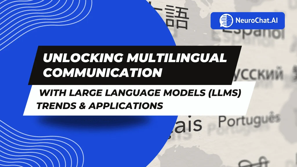The Role of LLMs in Multilingual Communication and Translation