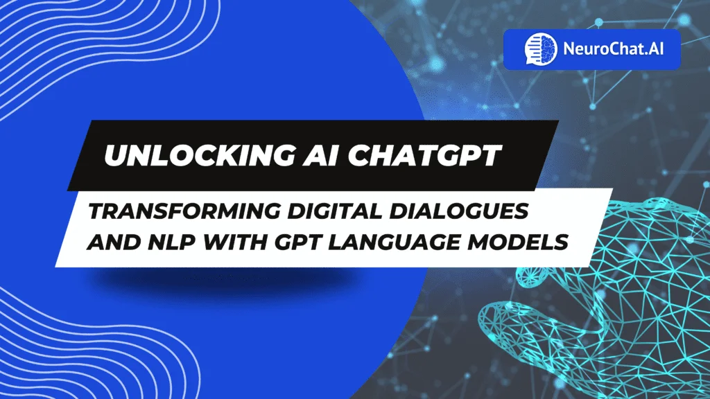 Exploring the Intricacies of AI ChatGPT: Revolutionizing Digital Conversations