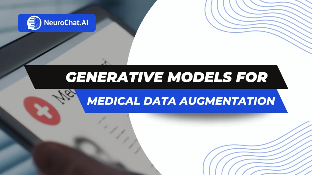 Generative Models for Medical Data Augmentation